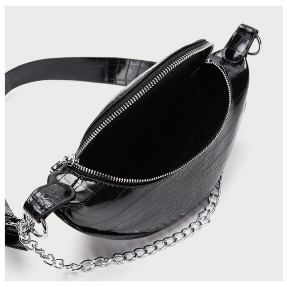 NEW ! Shoulder/ Cross Body / Belt Bag - Picture 6 of 8